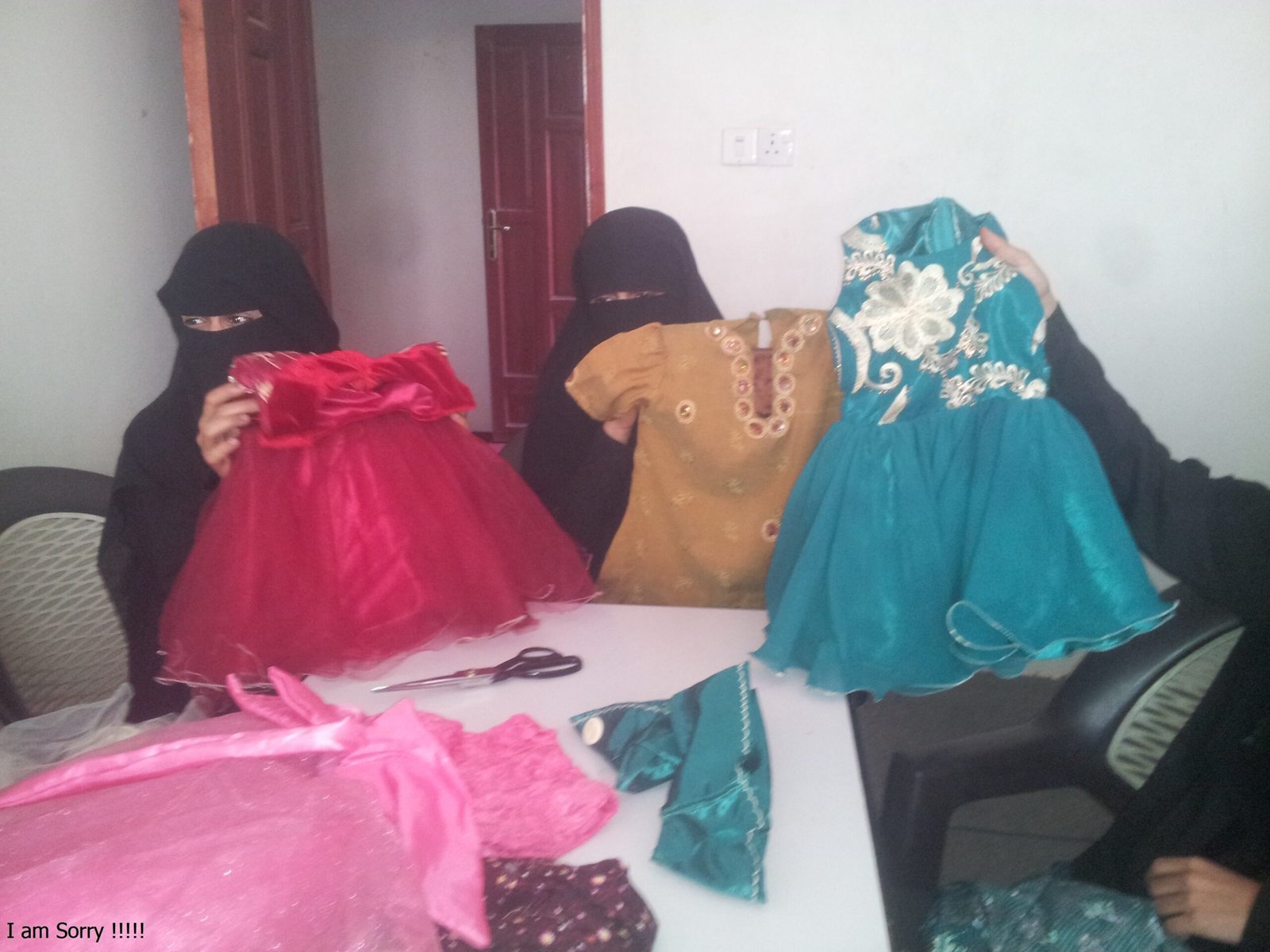 Women’s Hairdressing Training Project