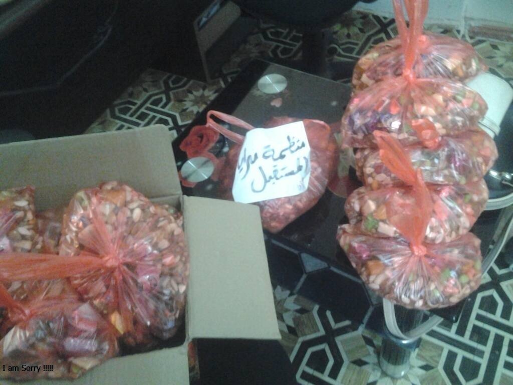 Handicrafts & Accessories Production Project